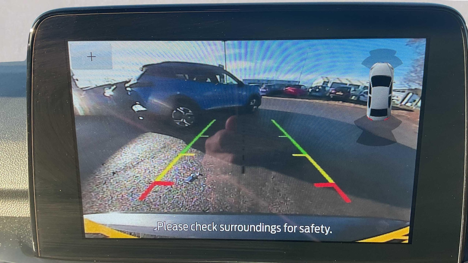 Used Ford Kuga 2023 for sale - 77083161: Photo 20