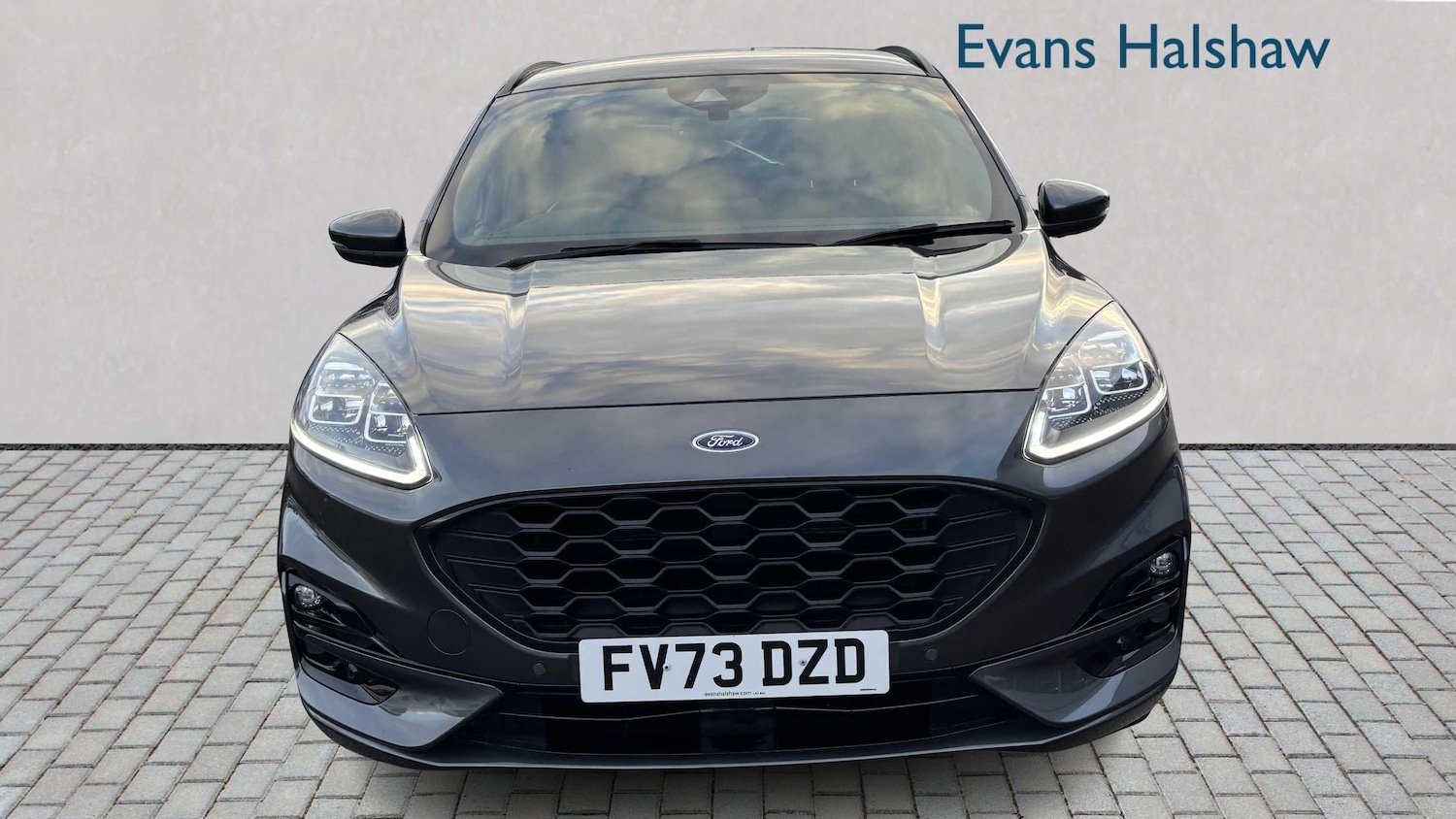 Used Ford Kuga 2023 for sale - 77083161: Photo 3