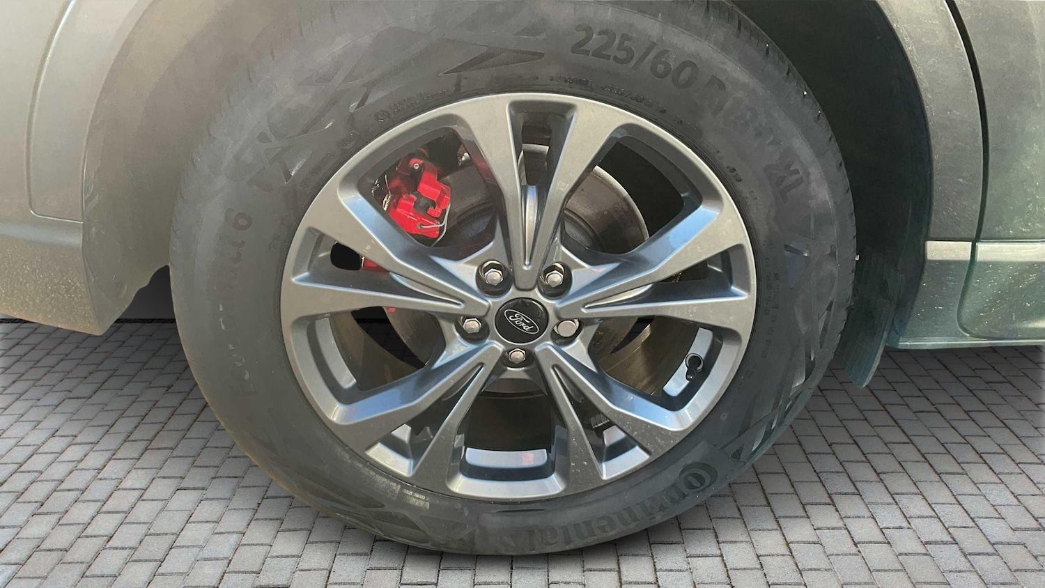 Used Ford Kuga 2023 for sale - 77083161: Photo 7