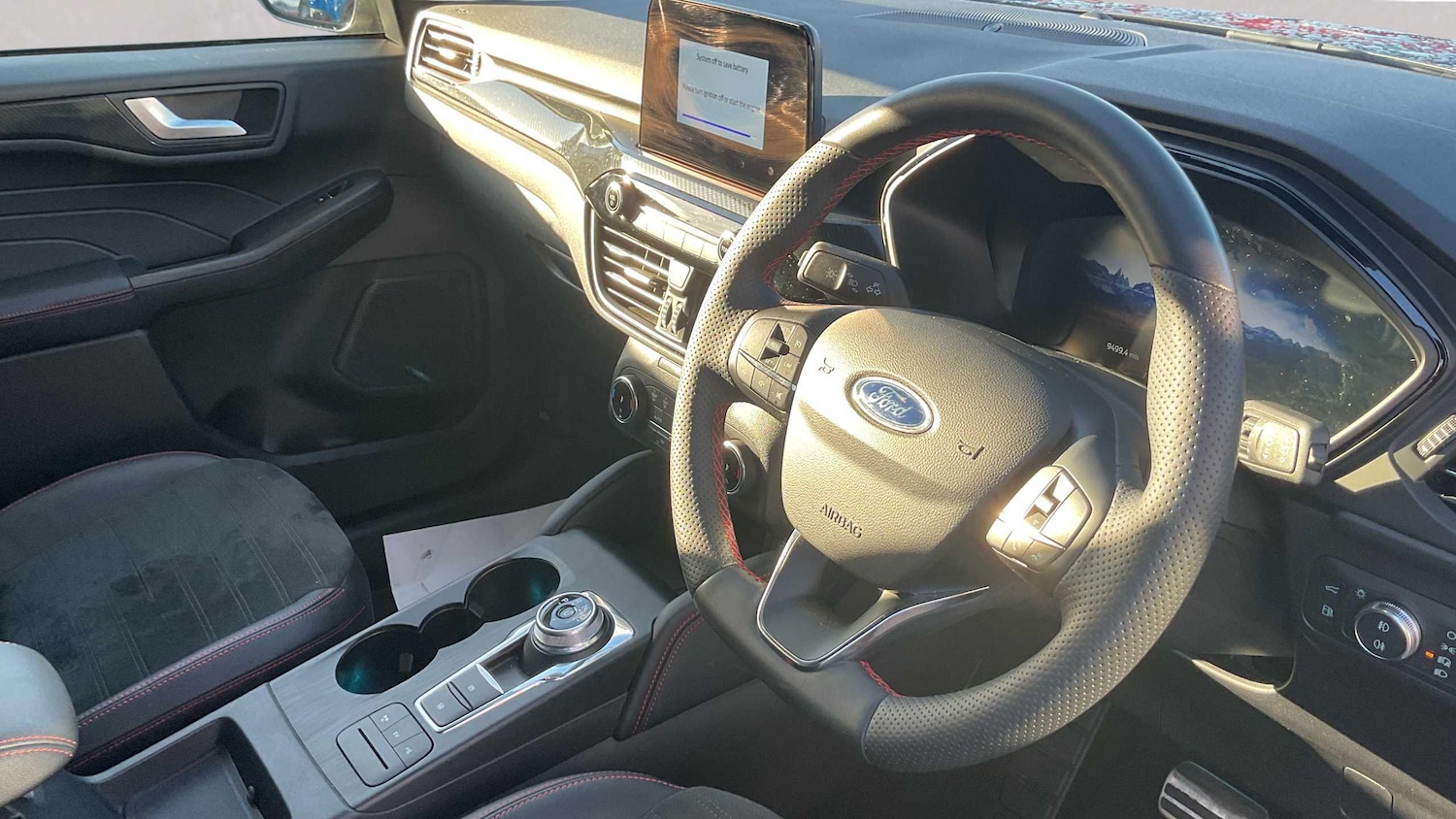 Used Ford Kuga 2023 for sale - 77083161: Photo 9