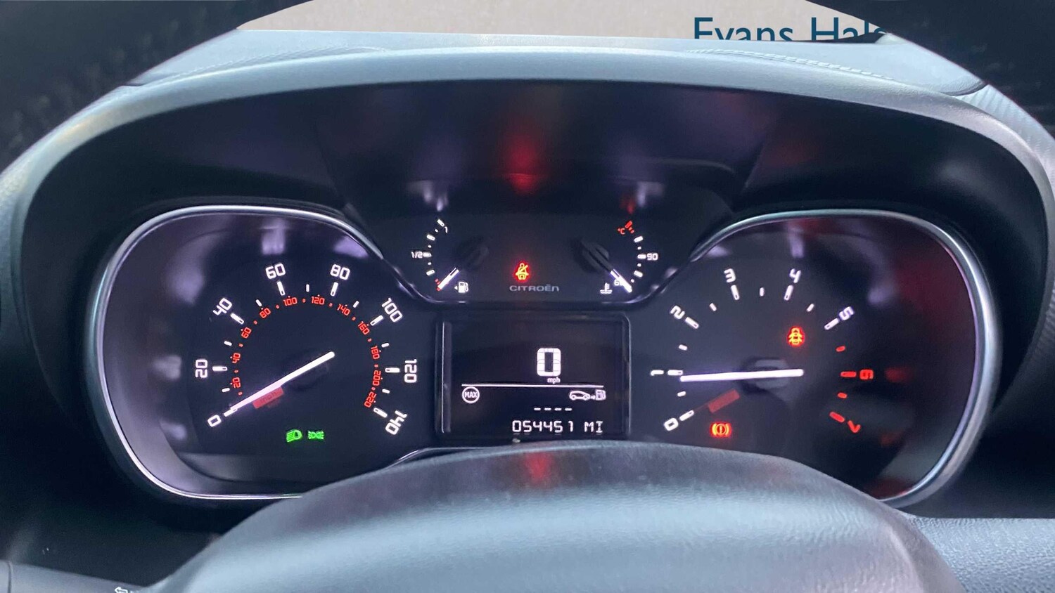 Used Citroen C3 Aircross 2018 for sale - 77943483: Photo 10