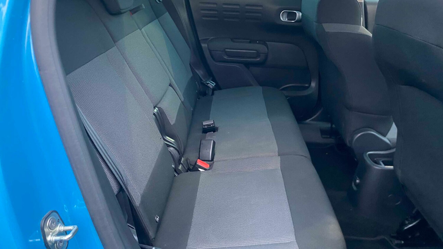 Used Citroen C3 Aircross 2018 for sale - 77943483: Photo 11