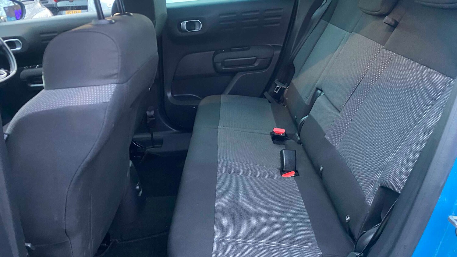 Used Citroen C3 Aircross 2018 for sale - 77943483: Photo 12