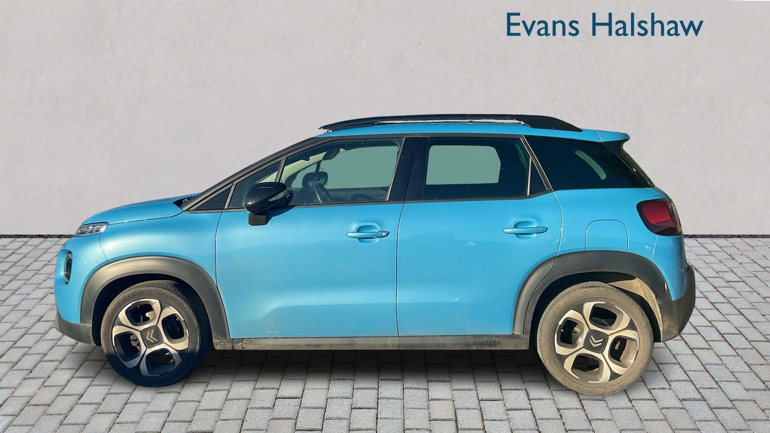 Used Citroen C3 Aircross 2018 for sale - 77943483: Photo 3