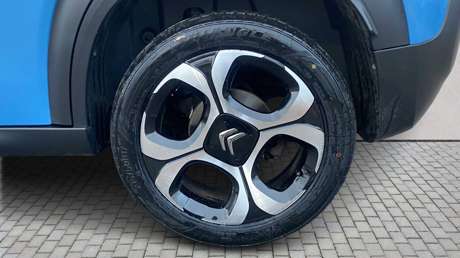 Used Citroen C3 Aircross 2018 for sale - 77943483: Photo 6