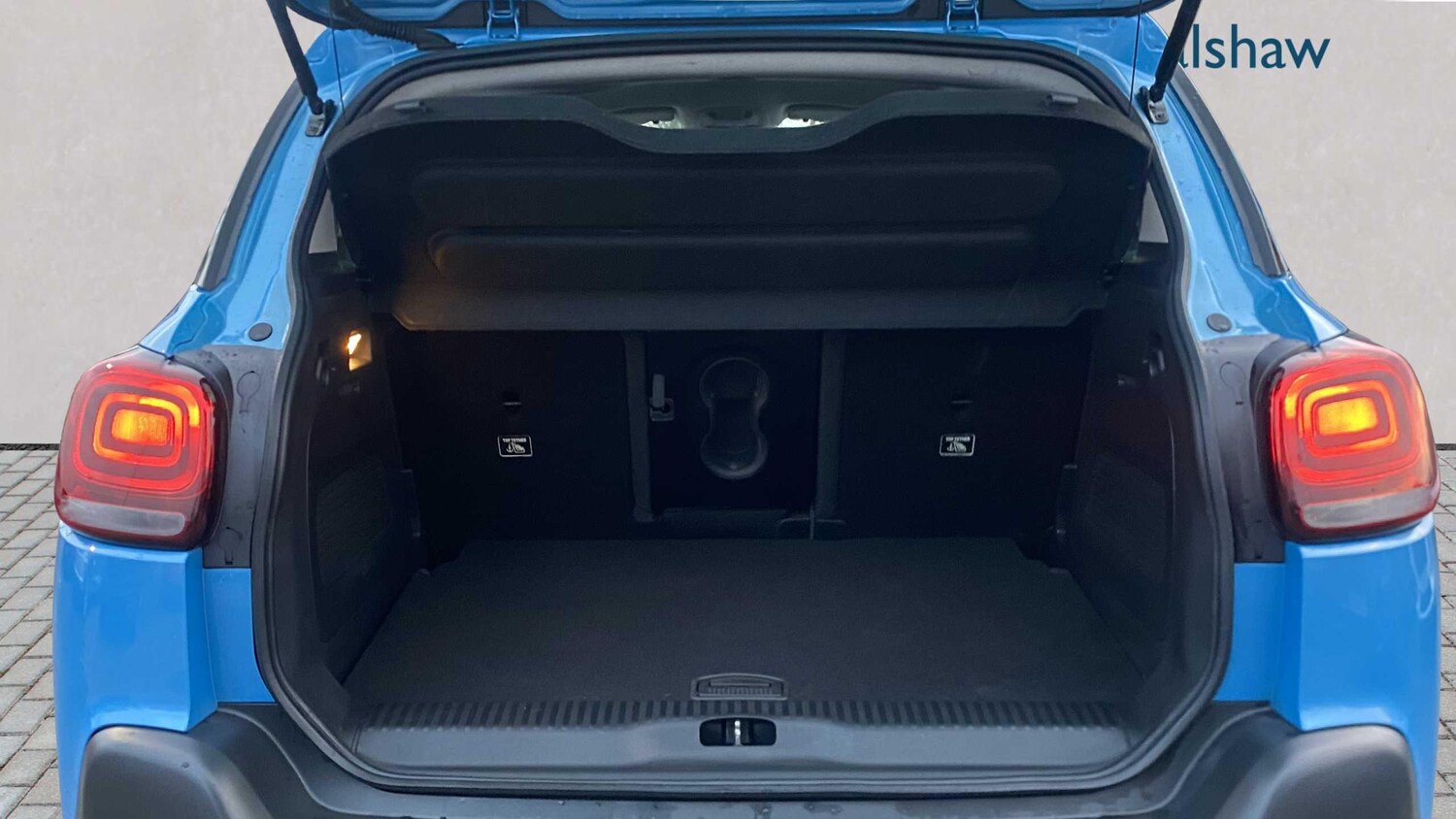 Used Citroen C3 Aircross 2018 for sale - 77943483: Photo 7