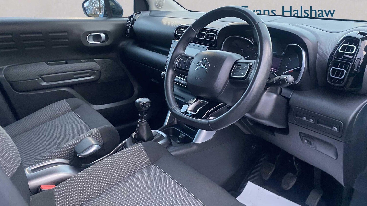 Used Citroen C3 Aircross 2018 for sale - 77943483: Photo 8