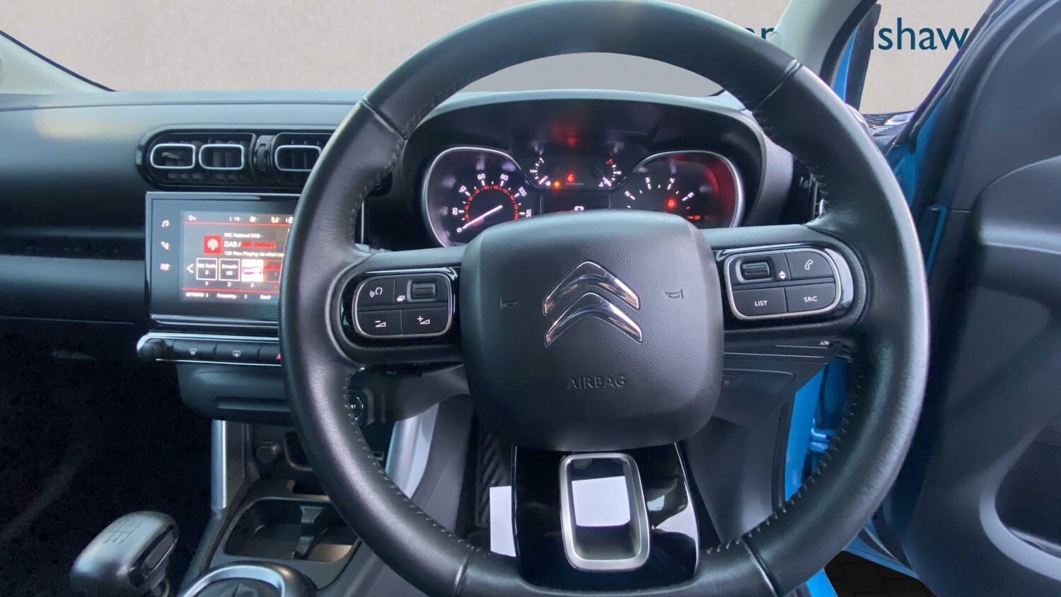 Used Citroen C3 Aircross 2018 for sale - 77943483: Photo 9