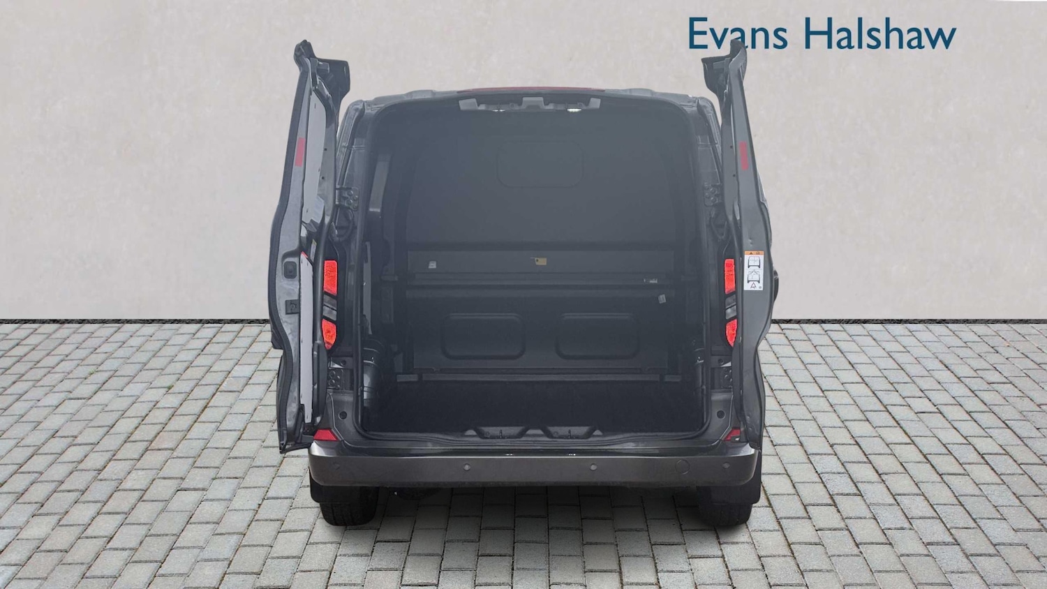 Used Ford Transit Custom 2025 for sale - 76501856: Photo 11