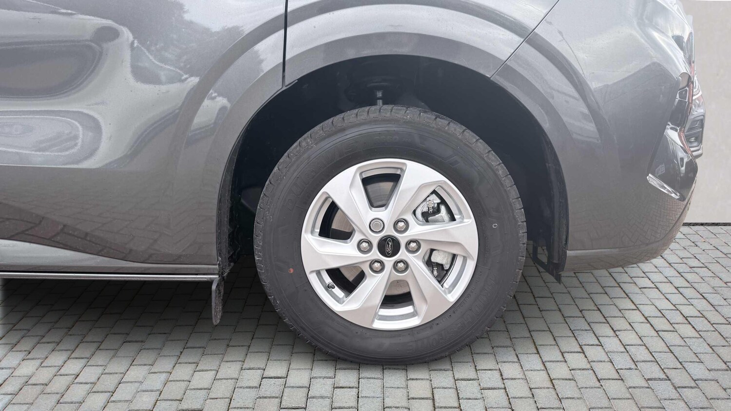 Used Ford Transit Custom 2025 for sale - 76501856: Photo 14