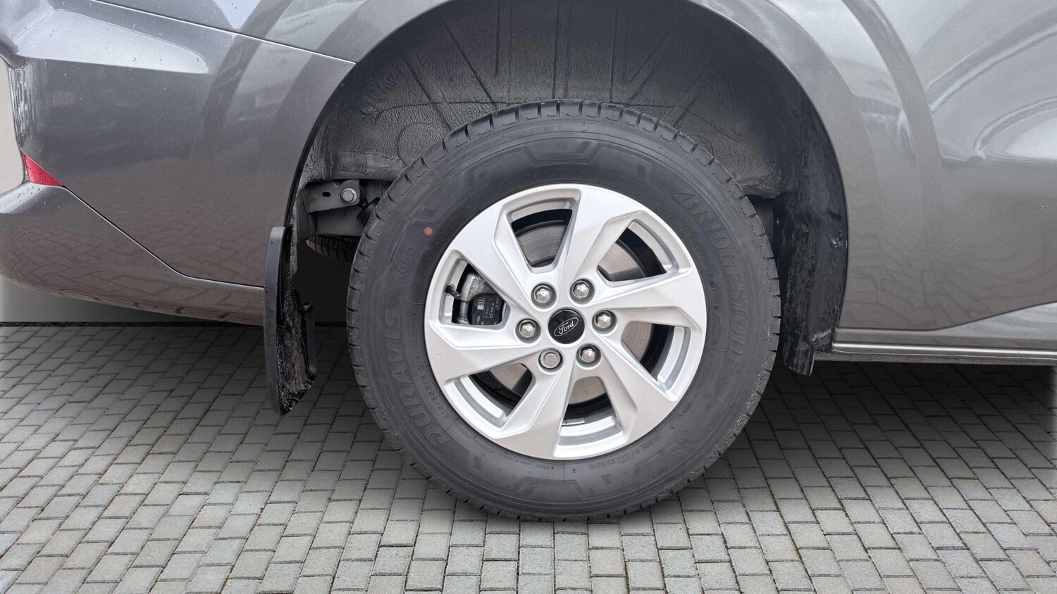 Used Ford Transit Custom 2025 for sale - 76501856: Photo 15