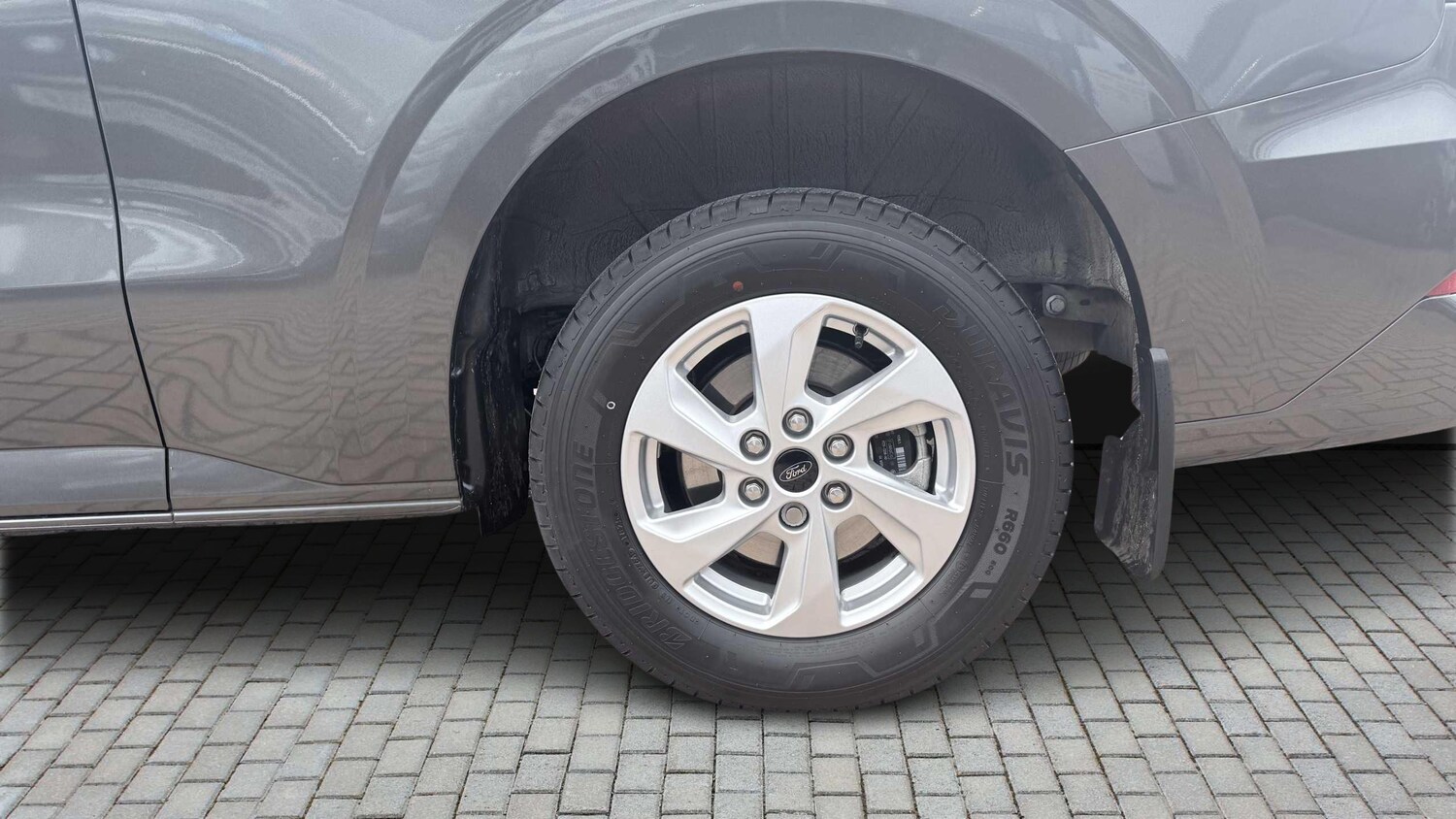 Used Ford Transit Custom 2025 for sale - 76501856: Photo 16