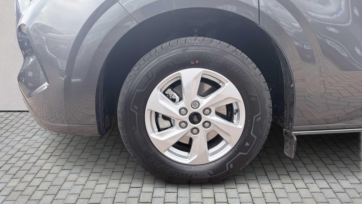 Used Ford Transit Custom 2025 for sale - 76501856: Photo 17