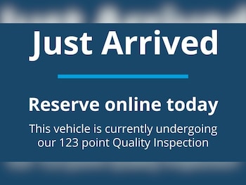 Ford - Transit Custom