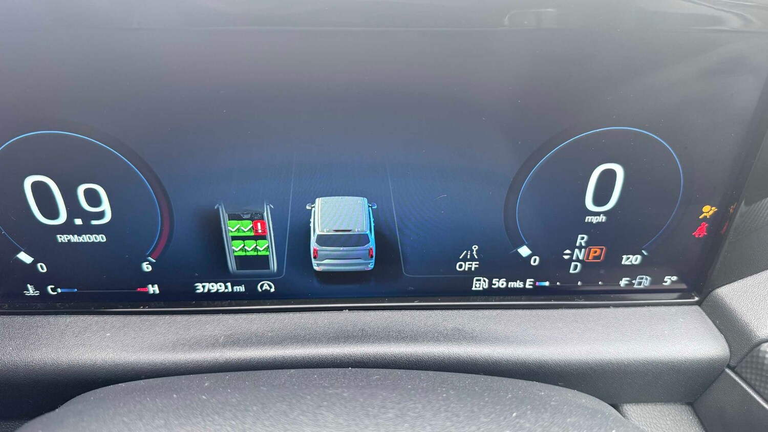 Used Ford Transit Custom 2025 for sale - 76501856: Photo 24