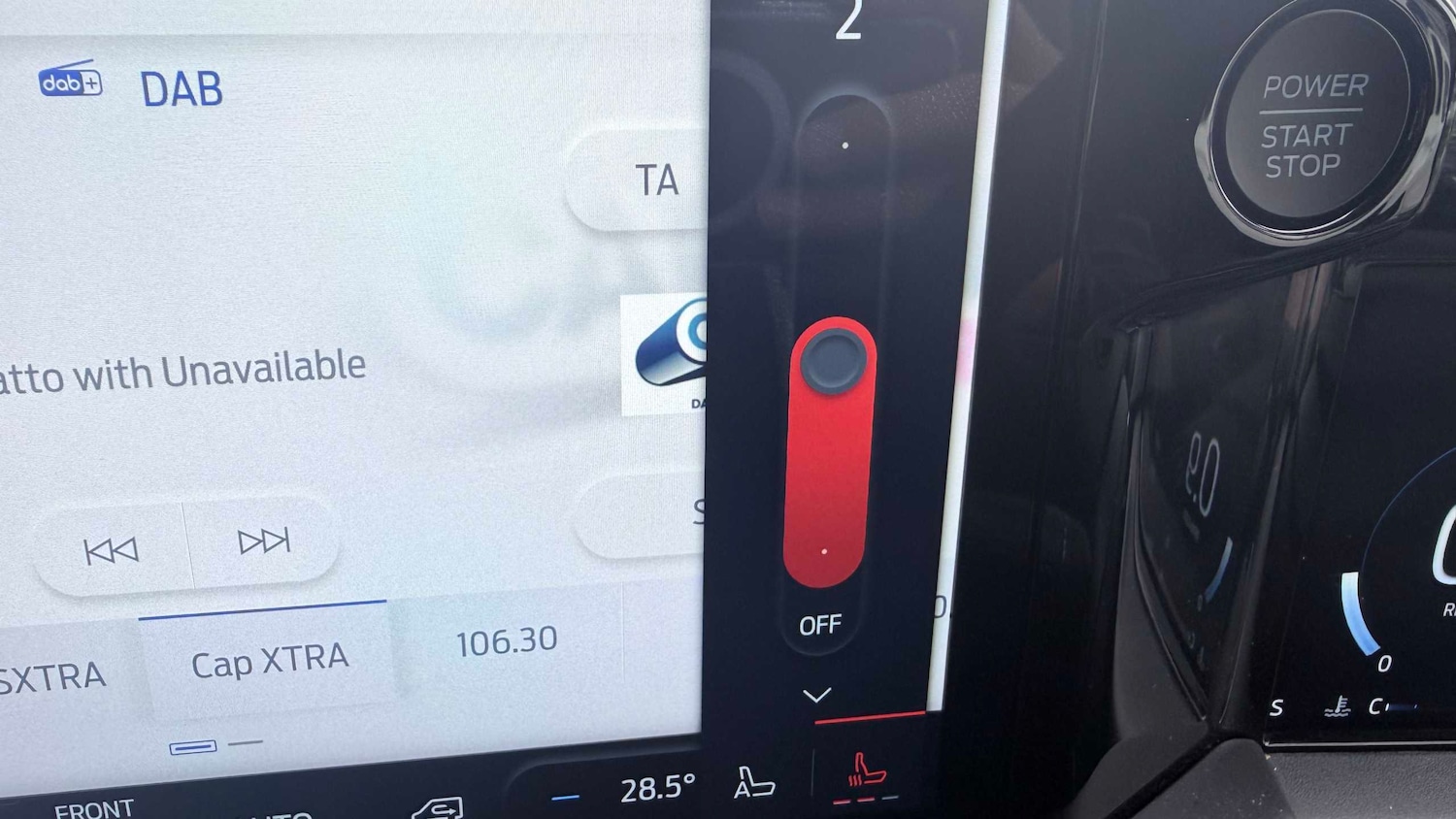 Used Ford Transit Custom 2025 for sale - 76501856: Photo 27