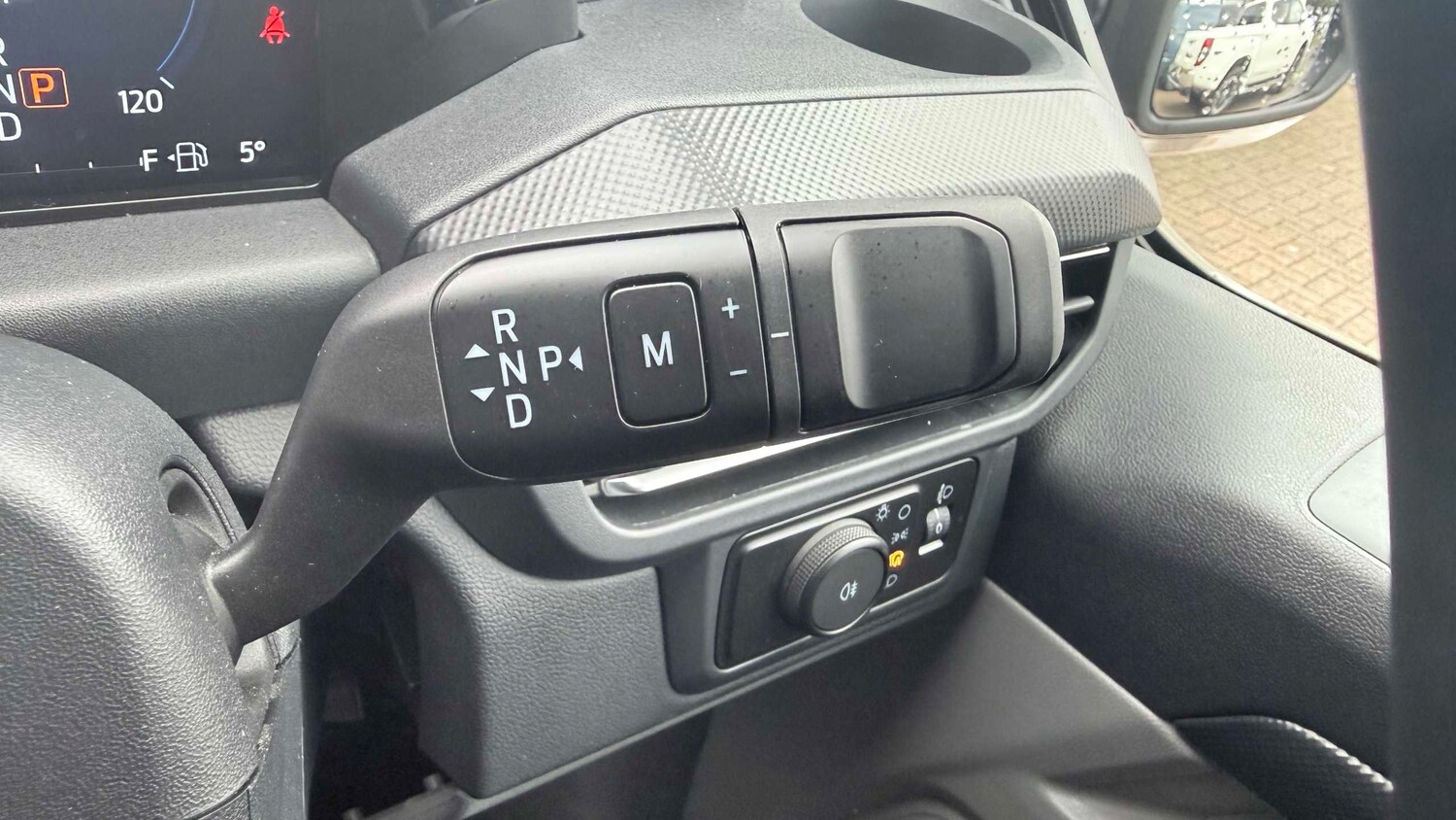 Used Ford Transit Custom 2025 for sale - 76501856: Photo 33