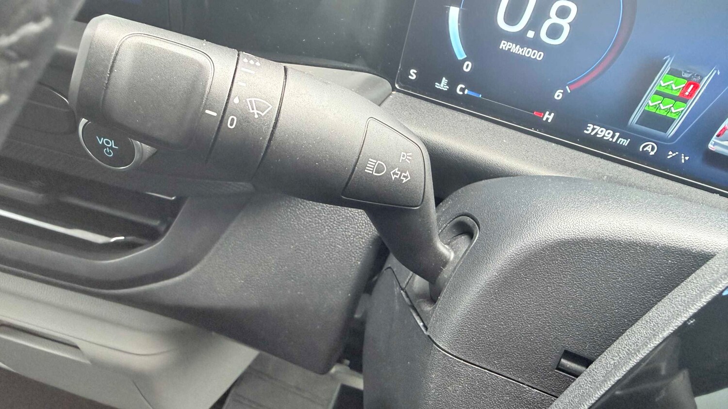 Used Ford Transit Custom 2025 for sale - 76501856: Photo 35