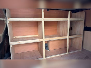 Used Volkswagen Transporter 2018 for sale - 78365576: Photo