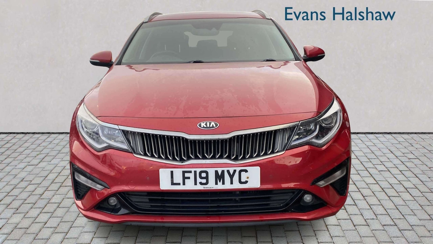 Used Kia Optima 2019 for sale - 77726942: Photo 3