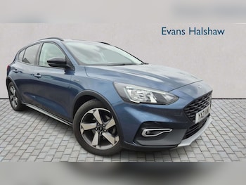 Used Ford Focus 2021 for sale - 78104190: Photo