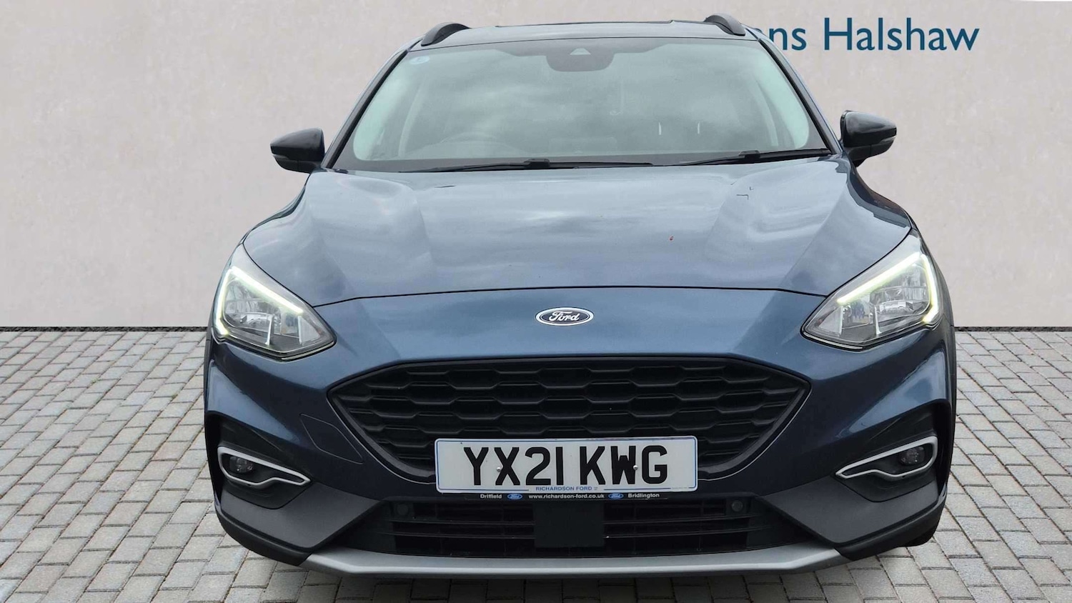 Used Ford Focus 2021 for sale - 78104190: Photo 4