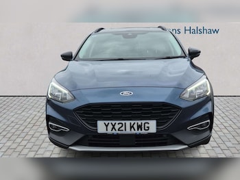 Used Ford Focus 2021 for sale - 78104190: Photo