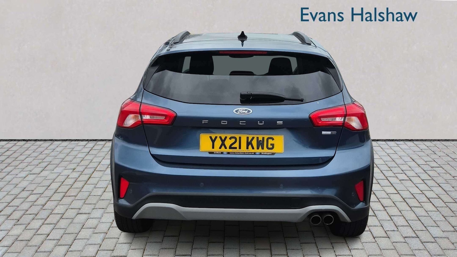 Used Ford Focus 2021 for sale - 78104190: Photo 5