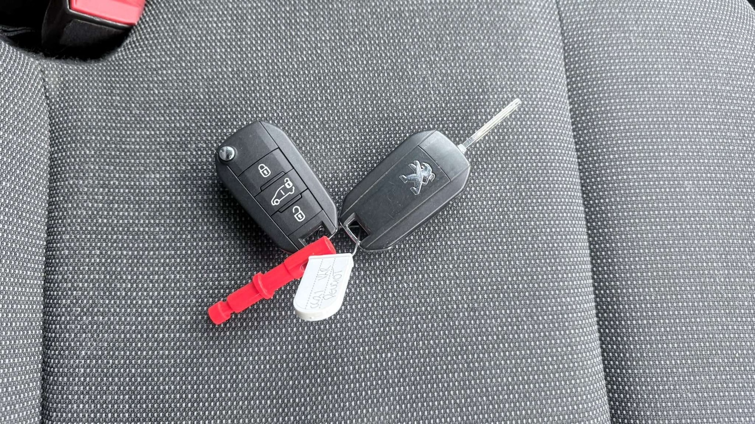 Used Peugeot Partner 2021 for sale - 77601130: Photo 20