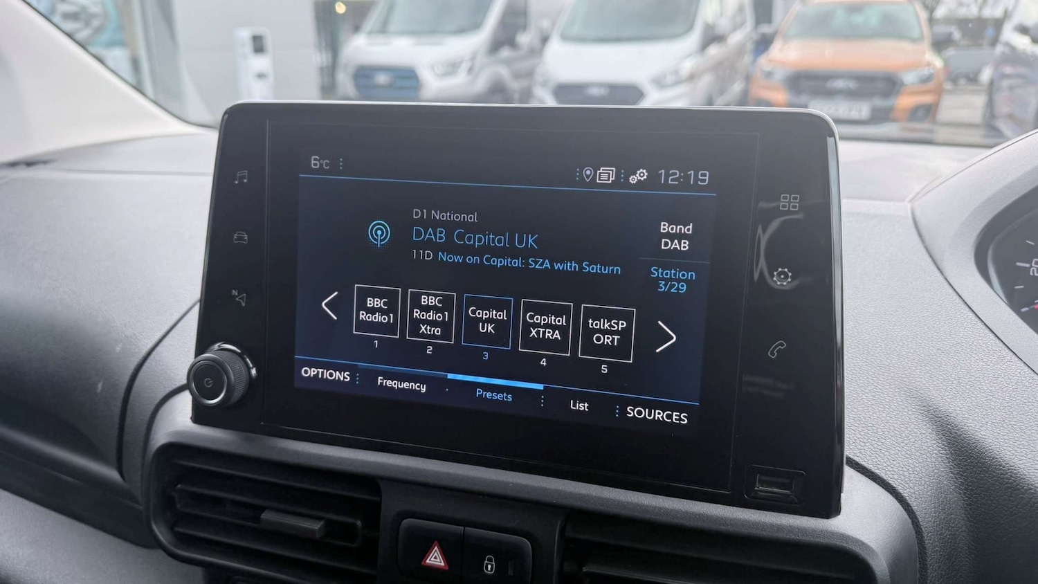 Used Peugeot Partner 2021 for sale - 77601130: Photo 22