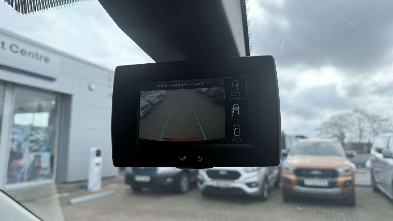 Used Peugeot Partner 2021 for sale - 77601130: Photo 23