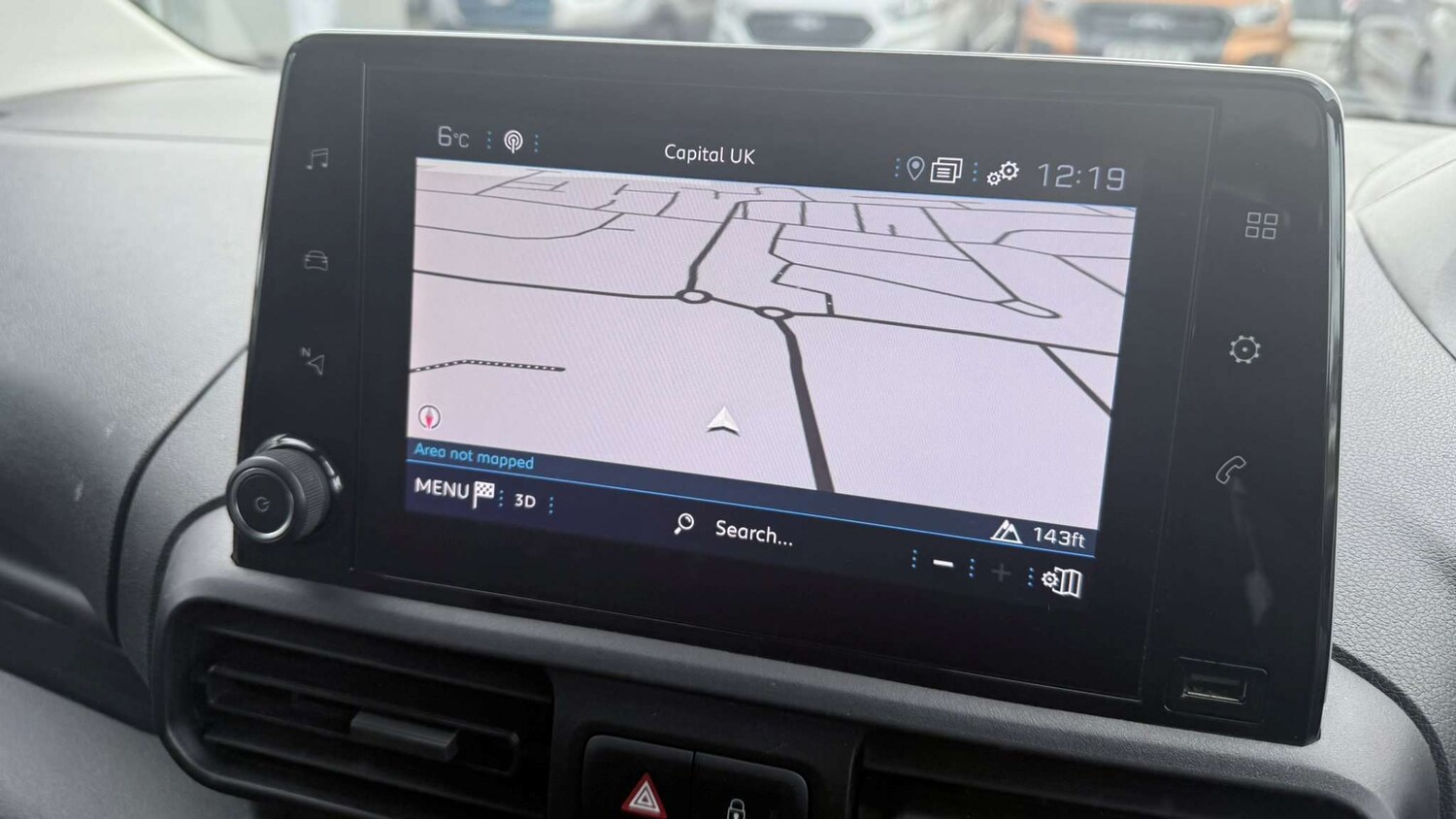 Used Peugeot Partner 2021 for sale - 77601130: Photo 26