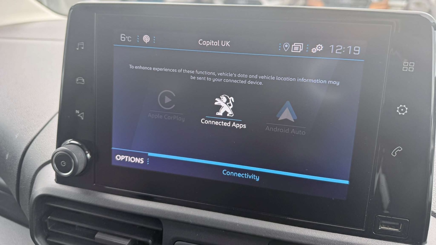 Used Peugeot Partner 2021 for sale - 77601130: Photo 27