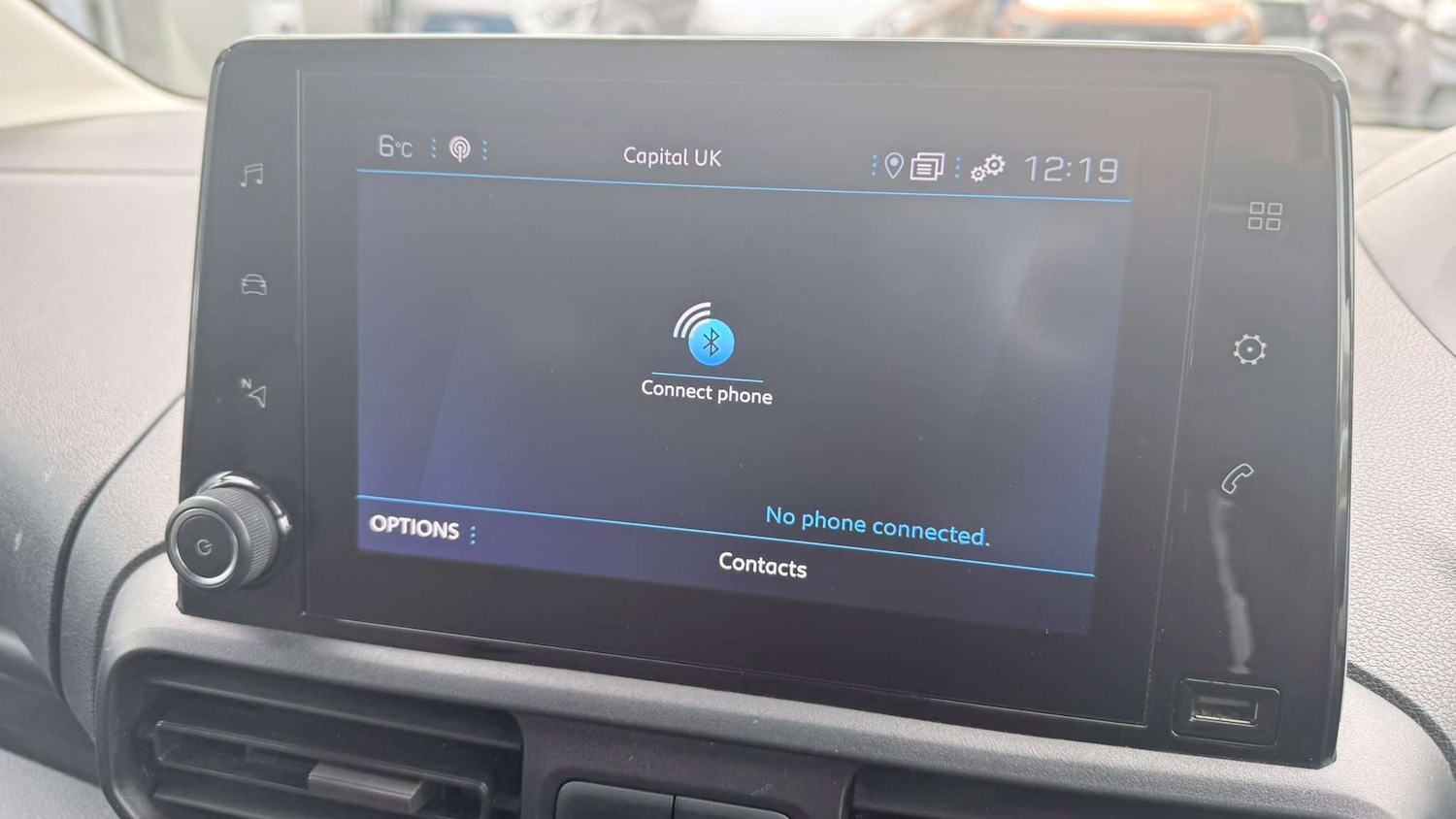 Used Peugeot Partner 2021 for sale - 77601130: Photo 28