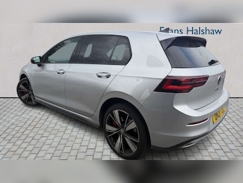 Used Volkswagen Golf 2021 for sale - 79428364: Photo