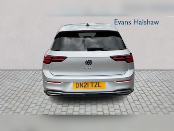 Used Volkswagen Golf 2021 for sale - 79428364: Photo