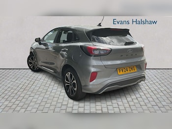 Used Ford Puma 2024 for sale - 79065290: Photo
