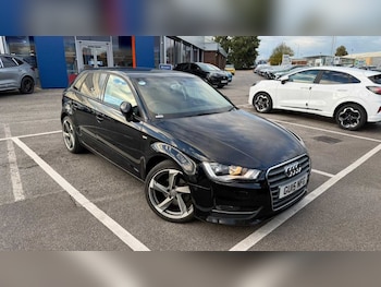 Audi - A3