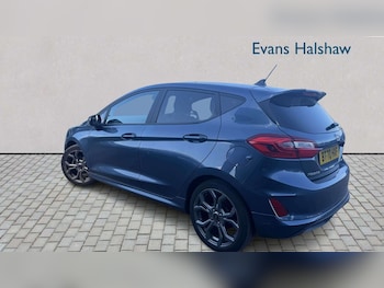 Used Ford Fiesta 2020 for sale - 79134833: Photo