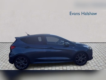 Used Ford Fiesta 2020 for sale - 79134833: Photo