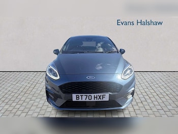 Used Ford Fiesta 2020 for sale - 79134833: Photo