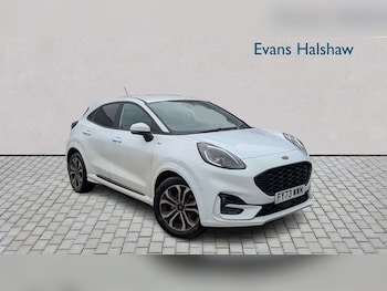 Used Ford Puma 2023 for sale - 78264862: Photo