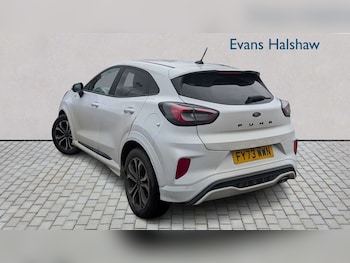 Used Ford Puma 2023 for sale - 78264862: Photo