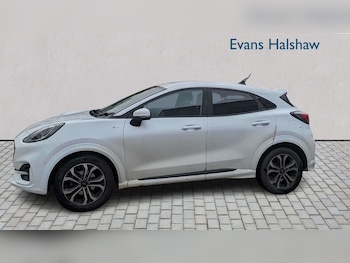 Used Ford Puma 2023 for sale - 78264862: Photo