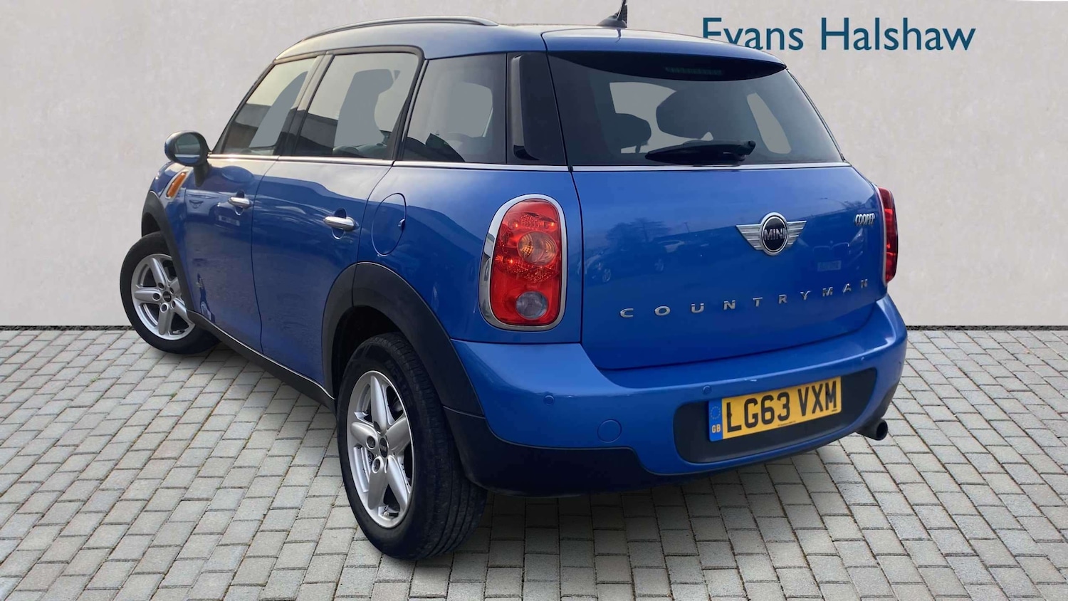 Used MINI Countryman 2013 for sale - 77995972: Photo 2