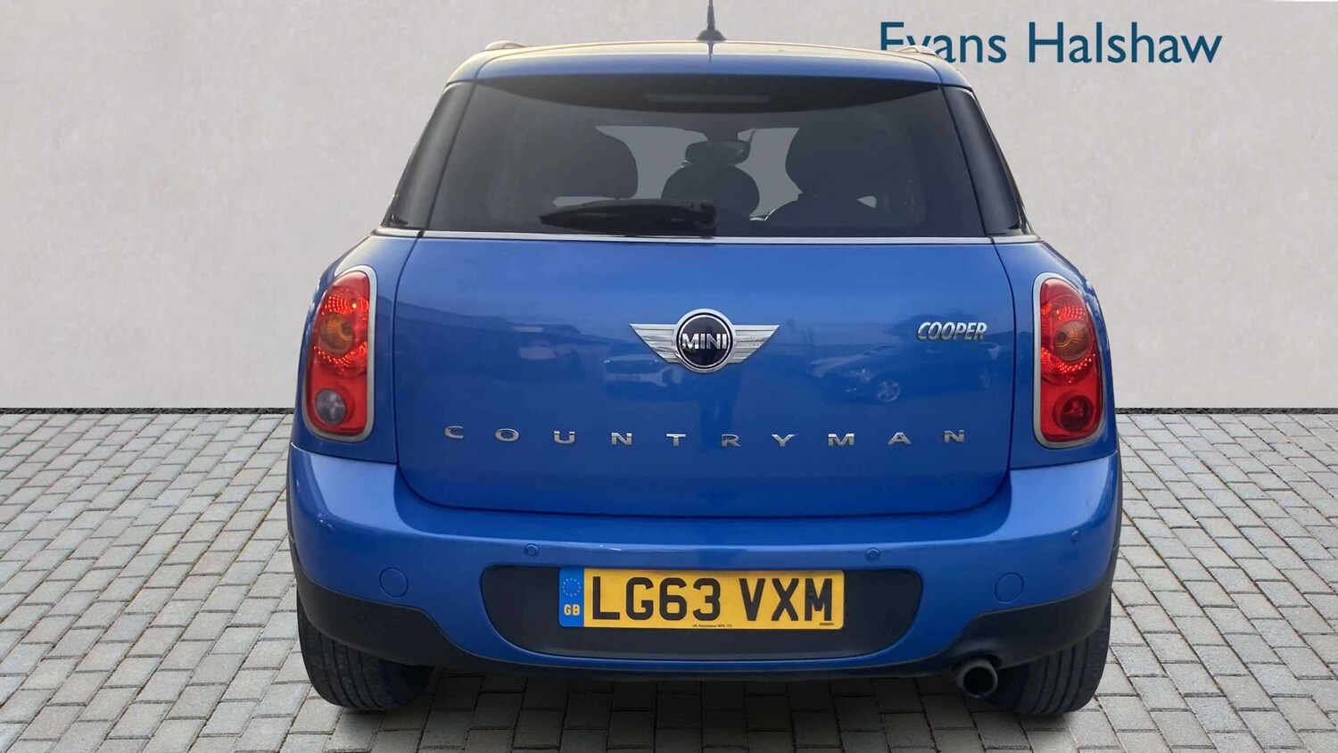 Used MINI Countryman 2013 for sale - 77995972: Photo 4