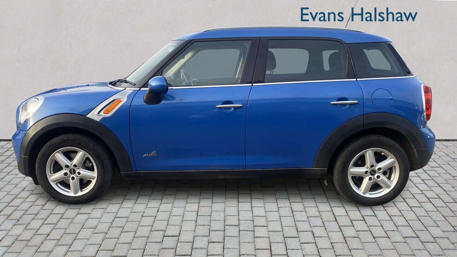 Used MINI Countryman 2013 for sale - 77995972: Photo 5