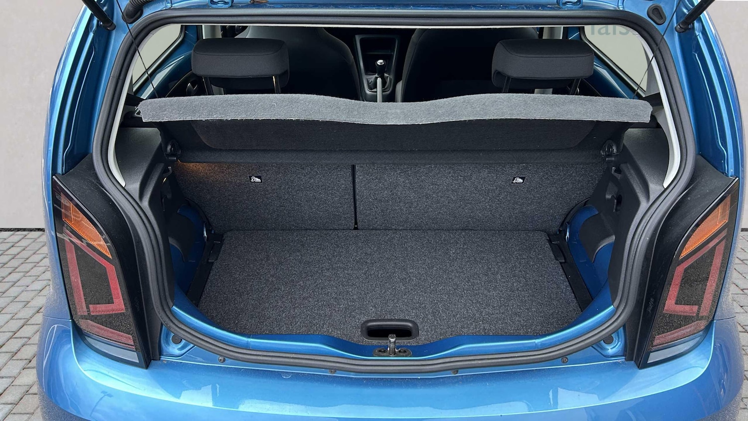 Used Volkswagen up! 2018 for sale - 76755261: Photo 11