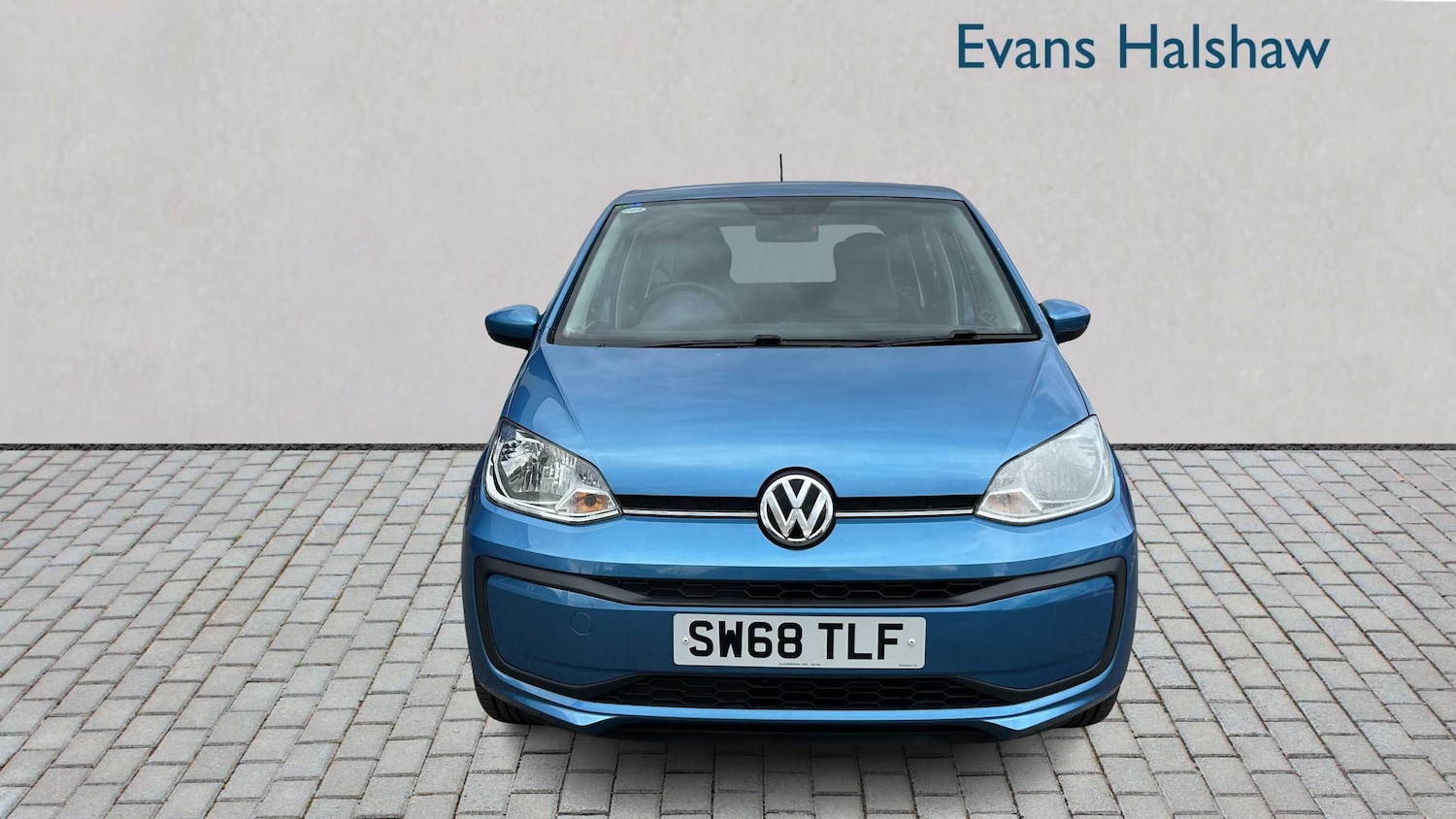 Used Volkswagen up! 2018 for sale - 76755261: Photo 4