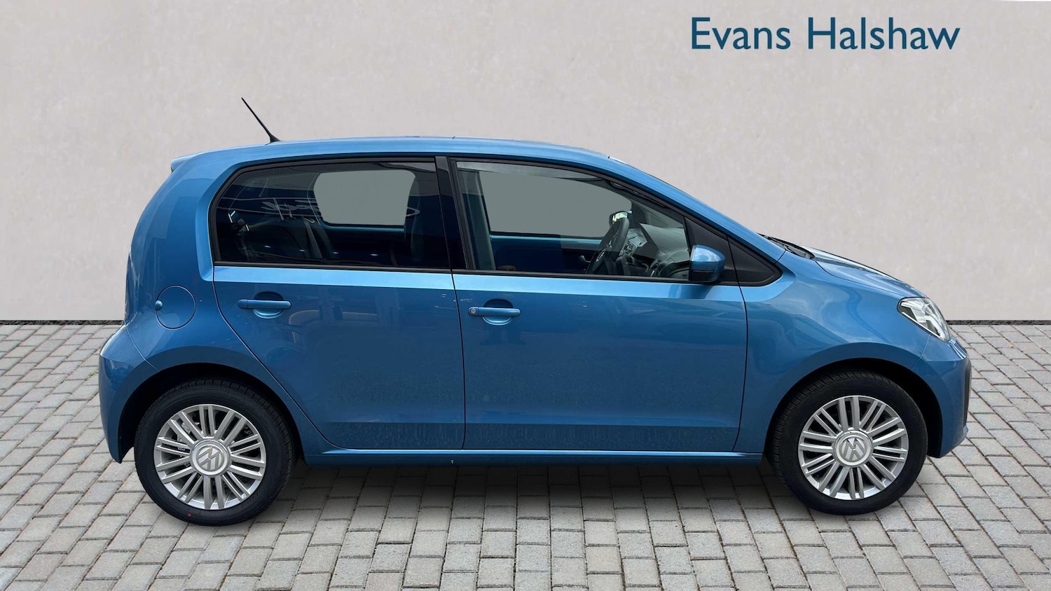 Used Volkswagen up! 2018 for sale - 76755261: Photo 6
